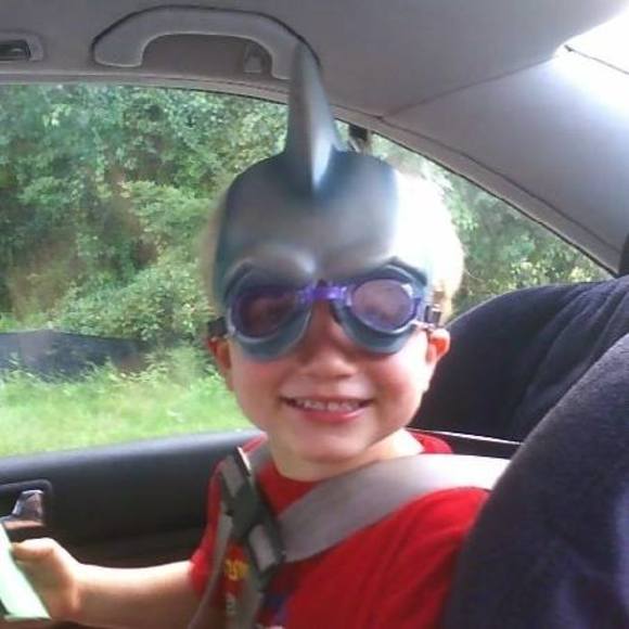 Meet your Posher, Betsey - Picture 1 of 1